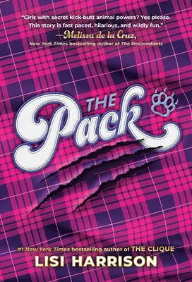 Das Pack - The Pack