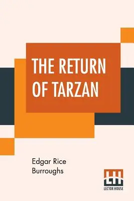 Die Rückkehr von Tarzan - The Return Of Tarzan