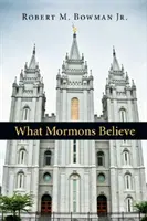 Was Mormonen glauben - What Mormons Believe