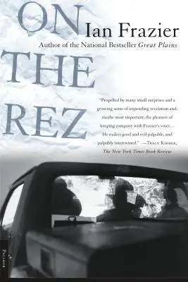 In der Rez - On the Rez