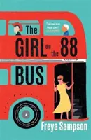 Girl on the 88 Bus - 'Die neue Jojo Moyes' Prima - Girl on the 88 Bus - 'The new Jojo Moyes' Prima