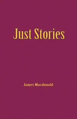 Einfache Geschichten - Just Stories