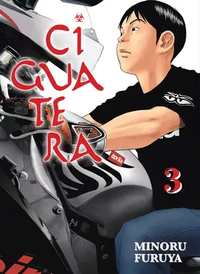 Ciguatera, Band 3 - Ciguatera, Volume 3