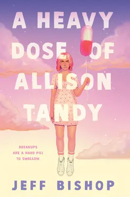 Eine kräftige Dosis Allison Tandy - A Heavy Dose of Allison Tandy