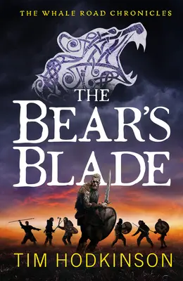 Die Klinge des Bären: Band 5 - The Bear's Blade: Volume 5