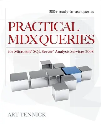 Praktische MDX-Abfragen: Für Microsoft SQL Server Analysis Services 2008 - Practical MDX Queries: For Microsoft SQL Server Analysis Services 2008