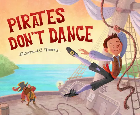 Piraten tanzen nicht - Pirates Don't Dance