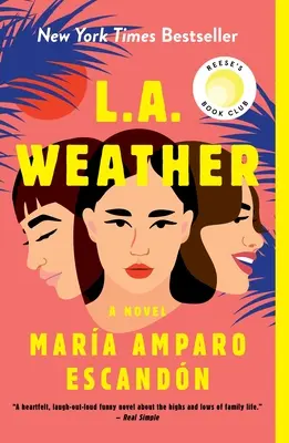 L.A. Wetter - L.A. Weather