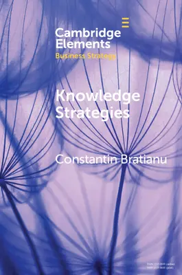 Wissens-Strategien - Knowledge Strategies