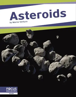 Asteroiden - Asteroids