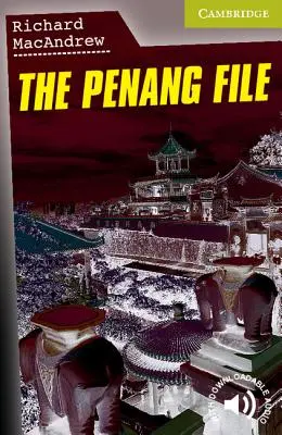 The Penang File Anfänger/Anfänger - The Penang File Starter/Beginner