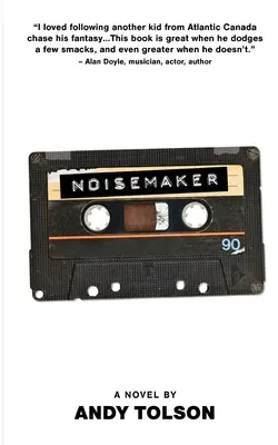 Geräuschemacher - Noisemaker