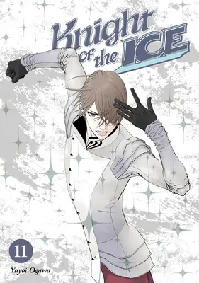 Ritter aus dem Eis 11 - Knight of the Ice 11