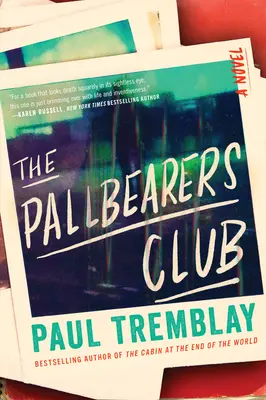 Der Club der Bahrträger - The Pall Bearers Club