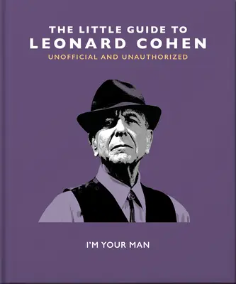 Das kleine Buch von Leonard Cohen - The Little Book of Leonard Cohen