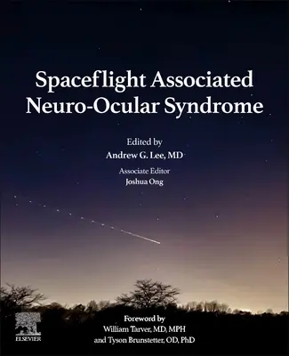 Raumfahrt-assoziiertes neuro-okulares Syndrom - Spaceflight Associated Neuro-Ocular Syndrome
