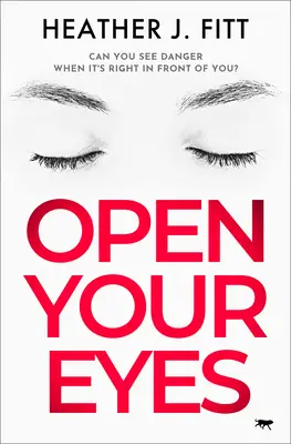 Öffne deine Augen - Open Your Eyes