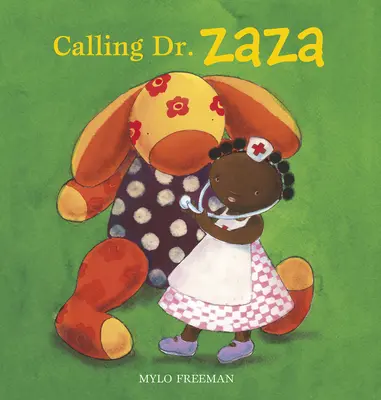 Ein Anruf für Dr. Zaza - Calling Dr. Zaza