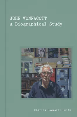 John Wonnacott: Eine biographische Studie - John Wonnacott: A Biographical Study