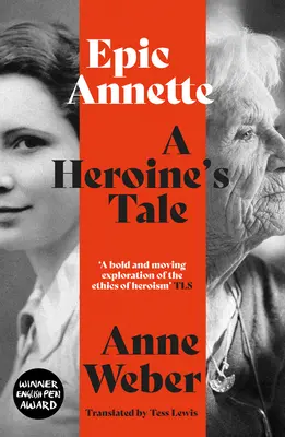 Epos Annette - Die Geschichte einer Heldin - Epic Annette - A Heroine's Tale