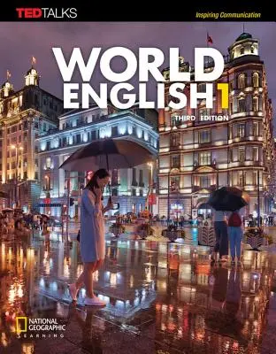 World English 1 mit My World English Online - World English 1 with My World English Online