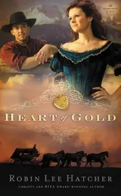 Herz aus Gold - Heart of Gold