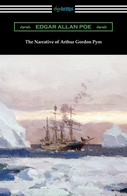 Die Erzählung von Arthur Gordon Pym - The Narrative of Arthur Gordon Pym