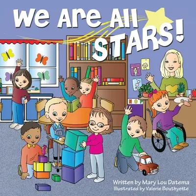 Wir sind alle Stars - We Are All Stars