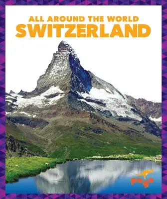 Schweiz - Switzerland