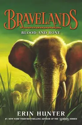 Bravelands: Blut und Knochen - Bravelands: Blood and Bone