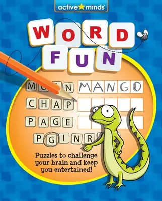 Active Minds Wortspaß - Active Minds Word Fun
