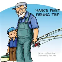 Hanks erster Angelausflug - Hank's First Fishing Trip