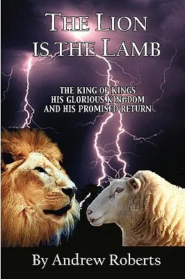 Der Löwe ist das Lamm - The Lion Is The Lamb