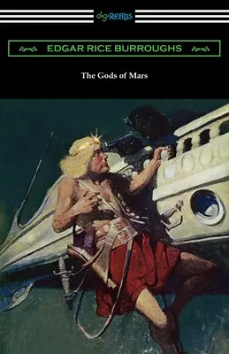 Die Götter des Mars - The Gods of Mars