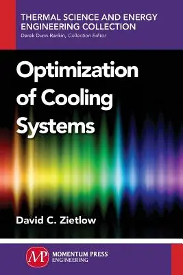 Optimierung von Kühlsystemen - Optimization of Cooling Systems