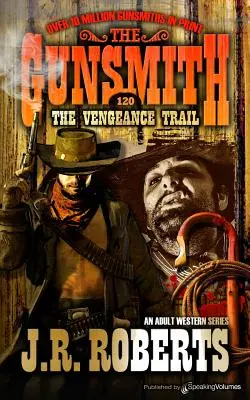 Die Spur der Rache - The Vengeance Trail