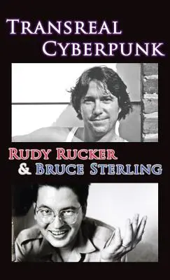 Transrealer Cyberpunk - Transreal Cyberpunk