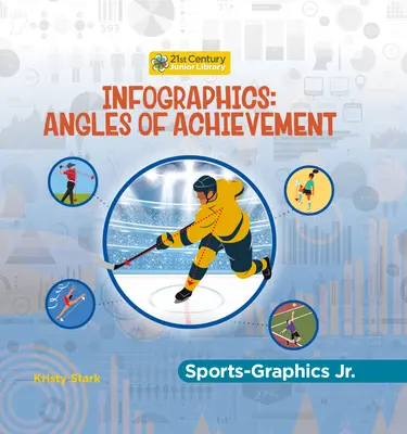 Infografik: Winkel des Erfolges - Infographics: Angles of Achievement