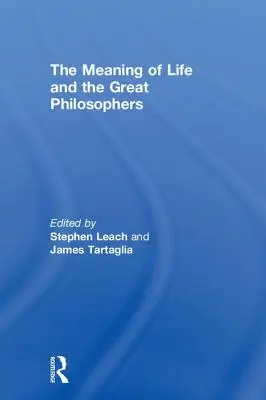 Der Sinn des Lebens und die großen Philosophen - The Meaning of Life and the Great Philosophers