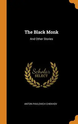 Der schwarze Mönch: und andere Erzählungen - The Black Monk: And Other Stories