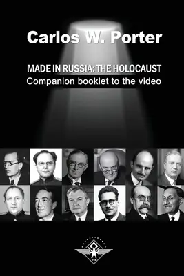 Hergestellt in Russland: Der Holocaust: Begleitheft zum Video - Made in Russia: The Holocaust: Companion booklet to the video