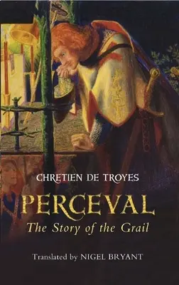 Perceval: Die Geschichte des Grals - Perceval: The Story of the Grail