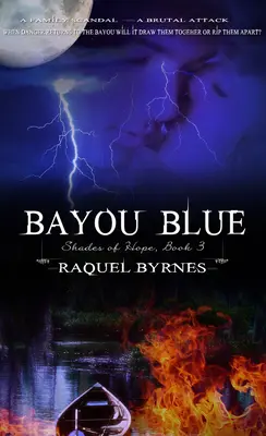 Bayou Blau - Bayou Blue