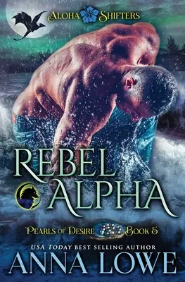 Rebell Alpha - Rebel Alpha