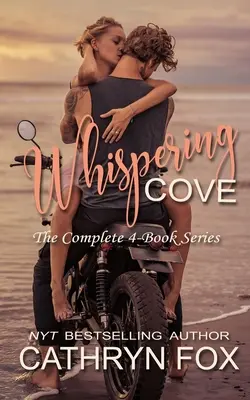 Whispering Cove Vollständige Serie - Whispering Cove Complete Series