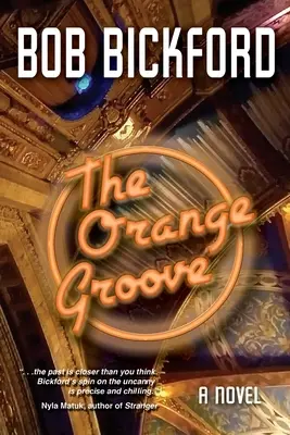 Die orangefarbene Rille: Ein Kahlo- und Crowe-Krimi - The Orange Groove: A Kahlo and Crowe Mystery
