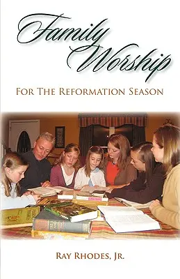 Familiengottesdienst für die Reformationszeit - Family Worship for the Reformation Season