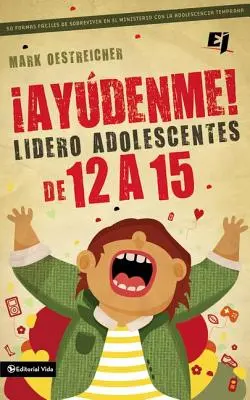 Aydenme! Lidero adolescentes de 12 a 15