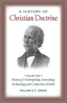 Eine Geschichte der christlichen Lehre: Zweiter Band - A History of Christian Doctrine: Volume Two