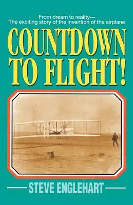 Countdown zum Flug! - Countdown to Flight!